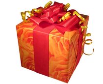 Gift